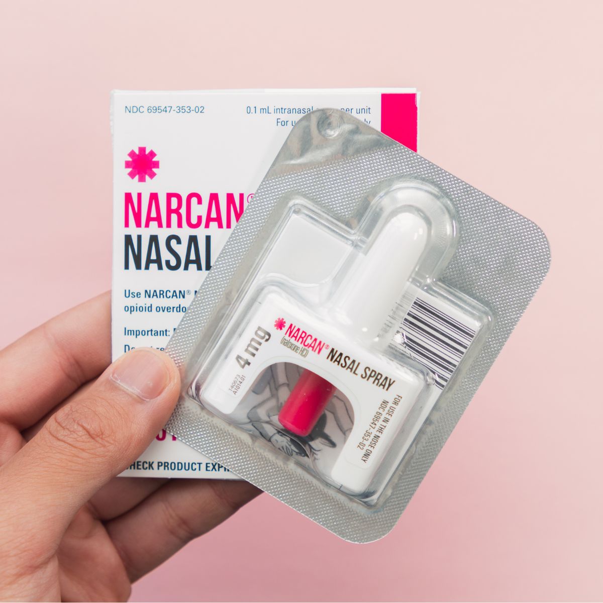 How to Obtain Naloxone and Respond to a Suspected Opioid Overdose